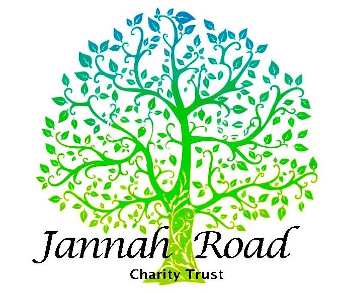 Jannah-Road