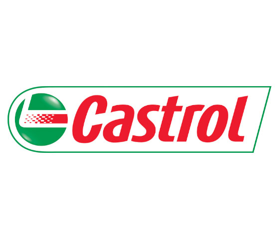 castrol-logo